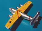 Consolidated PB2Y-1 Coronado; Execuform