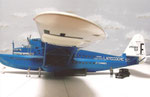 Latecoere 521; Aerovac