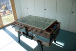 Fussballtisch