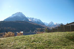 Aussicht
