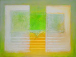 Helle Felder quer (60x80 cm)