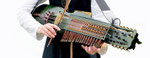 Nyckelharpa