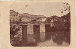 В. Търново - мост на Феруз бей