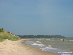 3 июня 2012 Урзуф, вид с "дикого пляжа"