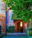 eglise