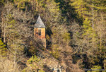 Blannay chemin des roches