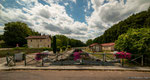Rogny les Sept Ecluses - juillet 2019