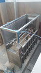 Beef Stun Box-Standard