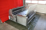 Hog Scalder Dehairer 25 to 30 Hogs per hour