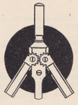 B.I.O.S. Final Report No. 1289; German Drawing Instrument Industry, London H.M. Stationary Office, 1946, p.30.
