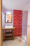 Salle de bain Les inseparables Homgaia