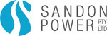 Logo Design - Sandon Power