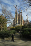 Sagrada Familia