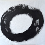 Zen-Kreis/48,0x62,0cm/ ID: 3S77-0352,1