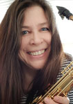 Steffi W.---Tenor-Saxophon