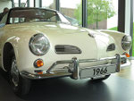 Karman Ghia