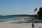 Strand von Eckernförde