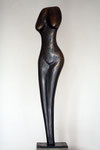 Torso X | Bronze | Aufl. 36 | H 133 cm