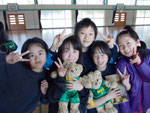 2011.3.26 ６年生を送る会