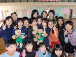 2011.3.26 ６年生を送る会