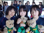 2011.3.26 ６年生を送る会