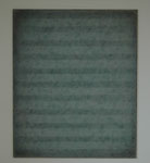Harald Zilly, 1991 - 2017, Acryl und Öl auf Leinwand, 120 x 100 cm