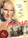 El pícaro (Serie/1974/España/30 min.) · Director: Fernando Fernán Gómez · Guión: Fernando Fernán Gómez, Cervantes, Mateo Alemán, etc. · Intérpretes: Fernando Fernán Gómez, Juan Ribó, Emma Cohen, Lina Canalejas