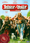 Astérix y Obélix contra César (1999/Francia/109 min.) · Título original: Astérix et Obélix contre César · Director: Claude Zidi · Guión: Claude Zidi · Intérpretes: Christian Clavier, Gérard Depardieu, Roberto Benigni, Laetitia Casta