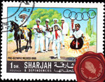 1968/Sharjaj/Usado 1DH Jaranas