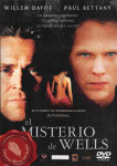 El misterio de Wells (2003/España-GB/112 min.) · Título original: The Reckoning · Director: Paul Mcguigan · Guión: Mark Mills · Intérpretes: Paul Bettany, Willem Dafoe, Brian Cox, Marián Aguilera