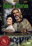 Robin y Marian (1976/USA/102 min.) · Título original: Robin And Marian · Director: Richard Lester · Guión: James Goldman · Intérpretes: Sean Connery, Audrey Hepburn, Robert Shaw, Richard Harris