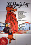 El buscón (1979/España/94 min.) · Director: Luciano Berriatúa · Guión: Luciano Berriatúa · Intérpretes: Francisco Algora, Kiko Pueyo, Juan Diego, Francisco Rabal