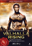 Valhalla Rising (2009/FR/93 min.) · Director: N. Winding Refn · Guión: N. Winding Refn, Roy Jacobsen · Intérpretes: Mads Mikkelsen, Maarten Stevenson, Alexander Morton 