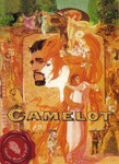 Camelot (1967/USA/179 min.) · Título original: Camelot · Director: Joshua Logan · Guión: Alan Jay Lerner · Intérpretes: Richard Harris, Vanessa Redgrave, Franco Nero, David Hemmings