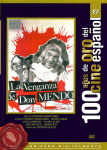 La venganza de Don Mendo (1961/España/87 min.) · Director: Fernando Fernán Gómez · Guión: Fernando Fernán Gómez · Intérpretes: Fernando Fernán Gómez, Paloma Valdés, Juanjo Menéndez, Antonio Garisa