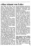 Bergisches Handelsblatt 2001