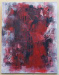 Minéral rouge [0,70 X 0,90]