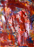 Impuls, Acryl auf Leinwand, 60X80 cm, 230 €