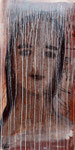 Tränenreich, Acryl auf Holz, 51x100cm, 300 €