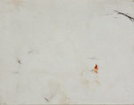 「」　oil on panel 1803×1301(mm)
