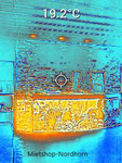 Flir Wärmebildkamera Aquarium und Beleuchtung