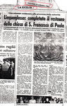 "LA SICILIA" del 24-09-1986