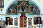 Baku, Kirche