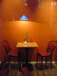 Kleines Café
