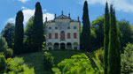 Armenisches Haus - Asolo, Italien