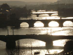 Prag - Moldau 1