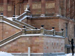 Alte Nationalgalerie - Berlin