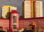 Barbieland