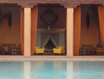 Hotel - Marrakesch