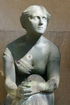 Grabfigur